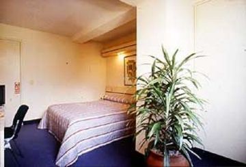 Hotel Lincoln 4*
